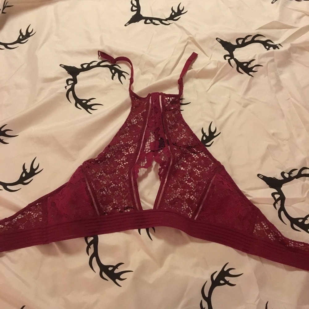 VS Bralette